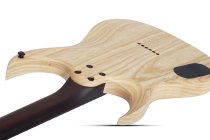 John Browne Tao-6 Electric Guitar, Ozone Burst