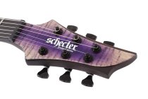 John Browne Tao-6 Electric Guitar, Ozone Burst