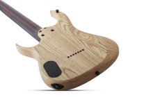 John Browne Tao-7 7-String Electric Guitar, Ozone Burst