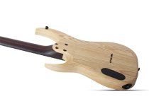 John Browne Tao-7 7-String Electric Guitar, Ozone Burst