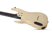 John Browne Tao-8 8-String Electric Guitar, Ozone Burst