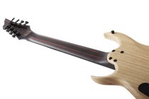 John Browne Tao-8 8-String Electric Guitar, Ozone Burst