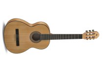Caballero by MR Principio Series Flamenco Acoustic Guitar