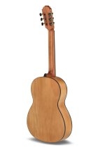 Caballero by MR Principio Series Flamenco Acoustic Guitar