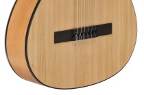 Caballero by MR Principio Series Flamenco Acoustic Guitar