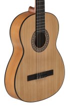Caballero by MR Principio Series Flamenco Acoustic Guitar
