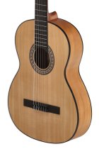 Caballero by MR Principio Series Flamenco Acoustic Guitar