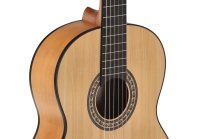 Caballero by MR Principio Series Flamenco Acoustic Guitar