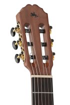 Caballero by MR Principio Series Flamenco Electric / Acoustic Guitar