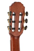 Caballero by MR Principio Series Stage Slim Body Electric / Acoustic Guitar, Natural