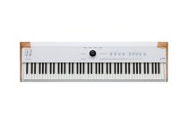 88-key Stage Piano with 1,600+ Onboard Presets, Hammer Action Keybed & Aftertouch