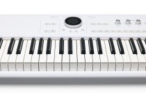 88-key Stage Piano with 1,600+ Onboard Presets, Hammer Action Keybed & Aftertouch