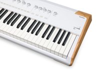 88-key Stage Piano with 1,600+ Onboard Presets, Hammer Action Keybed & Aftertouch