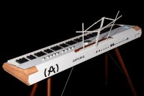 88-key Stage Piano with 1,600+ Onboard Presets, Hammer Action Keybed & Aftertouch