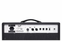 25W 1 x 12" Tube Combo Amp with Two Notes DynIR, Black Tolex