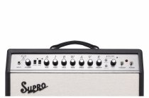 25W 1 x 12" Tube Combo Amp with Two Notes DynIR, Black Tolex