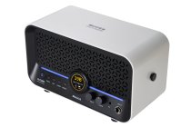 15W Modeling Guitar & Bass Combo Amplifier, Snowfall White