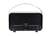 15W Modeling Guitar & Bass Combo Amplifier, Snowfall White
