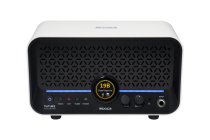 15W Modeling Guitar & Bass Combo Amplifier, Snowfall White