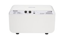 15W Modeling Guitar & Bass Combo Amplifier, Snowfall White