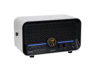 15W Modeling Guitar & Bass Combo Amplifier, Snowfall White