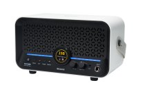 15W Modeling Guitar & Bass Combo Amplifier, Snowfall White