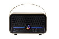15W Modeling Guitar & Bass Combo Amplifier, Imperial Gold