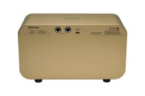 15W Modeling Guitar & Bass Combo Amplifier, Imperial Gold