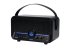 15W Modeling Guitar & Bass Combo Amplifier, Phantom Black