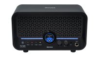 15W Modeling Guitar & Bass Combo Amplifier, Phantom Black