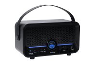 15W Modeling Guitar & Bass Combo Amplifier, Phantom Black