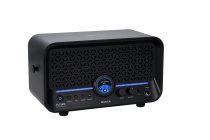15W Modeling Guitar & Bass Combo Amplifier, Phantom Black