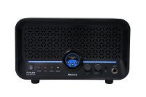 15W Modeling Guitar & Bass Combo Amplifier, Phantom Black