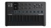 Limited Edition Portable 25-Key MIDI Controller, Deep Black
