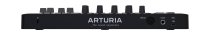 Limited Edition Portable 25-Key MIDI Controller, Deep Black