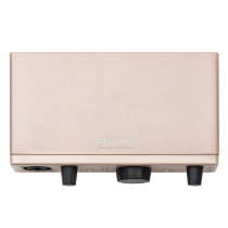 Limited-Edition MiniFuse 1 Compact USB Audio Interface, Champagne