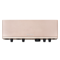 Limited-Edition MiniFuse 4 USB-C Audio Interface, Champagne