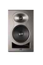 Limited-Edition 2-Way 6.5″ Powered Studio Monitor, Grey (Single)