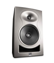 Limited-Edition 2-Way 6.5" Powered Studio Monitor, Grey (Single)
