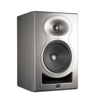 Limited-Edition 2-Way 6.5" Powered Studio Monitor, Grey (Single)