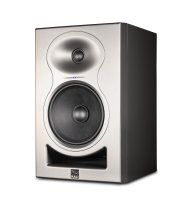 Limited-Edition 2-Way 6.5" Powered Studio Monitor, Grey (Single)