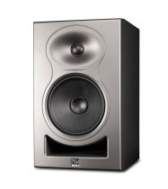 Limited-Edition 2-Way 6.5" Powered Studio Monitor, Grey (Single)