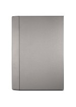 Limited-Edition 2-Way 6.5" Powered Studio Monitor, Grey (Single)