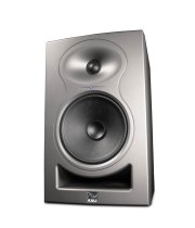 Limited-Edition 2-Way 6.5" Powered Studio Monitor, Grey (Single)