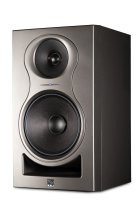 Limited-Edition 3-Way 8" Powered Studio Monitor 140w, Grey (Single)