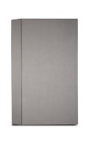Limited-Edition 3-Way 8" Powered Studio Monitor 140w, Grey (Single)