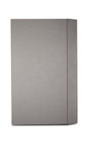 Limited-Edition 3-Way 8" Powered Studio Monitor 140w, Grey (Single)