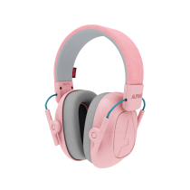 Hearing Protection Muffy Kids Earmuffs, Pink