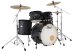 Limited-Edition Export 5-Piece  Shell Pack with 22