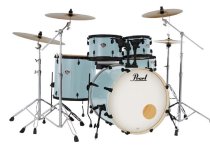 Limited-Edition Export 5-Piece Shell Pack with 22″ Bass Drum, Daphne Blue